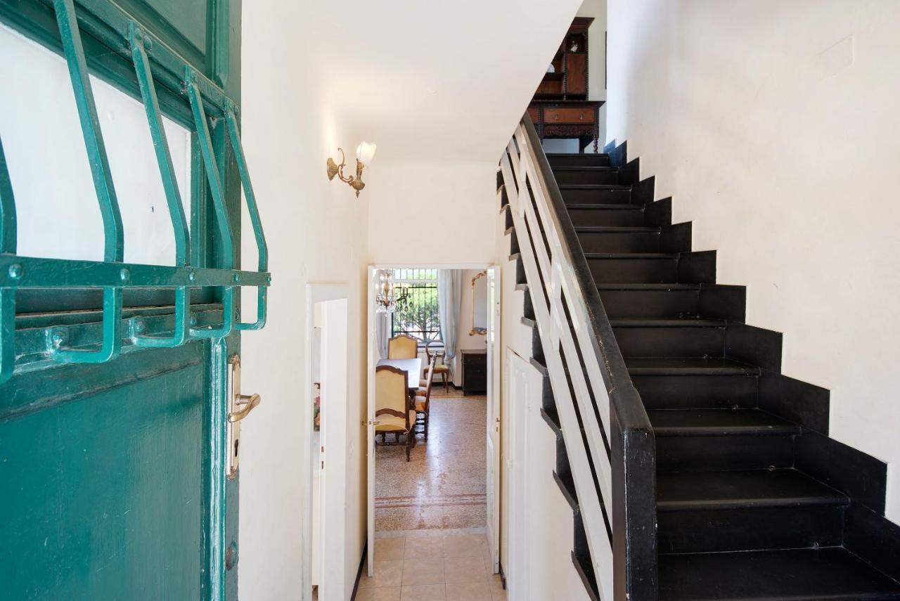 Villa Mesco Levanto Eksteriør bilde