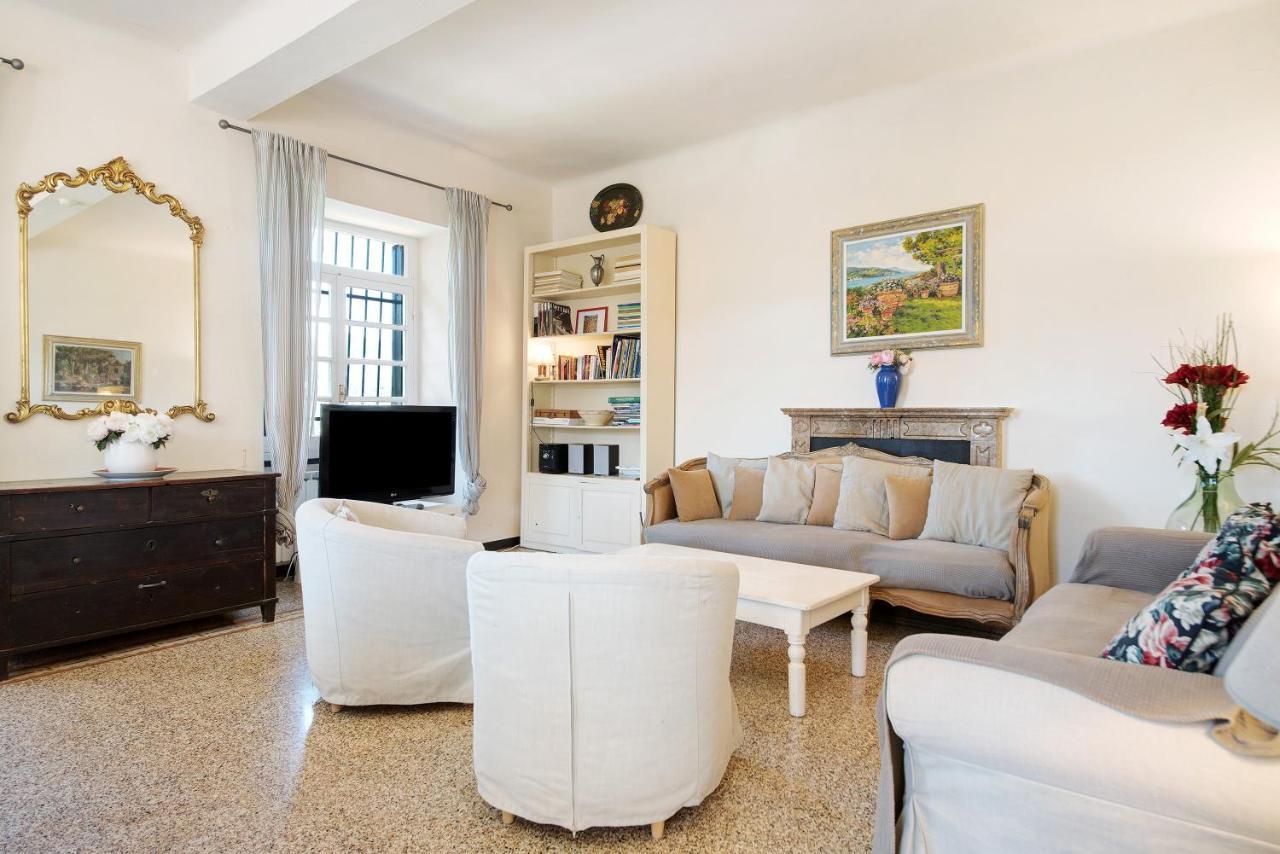 Villa Mesco Levanto Eksteriør bilde