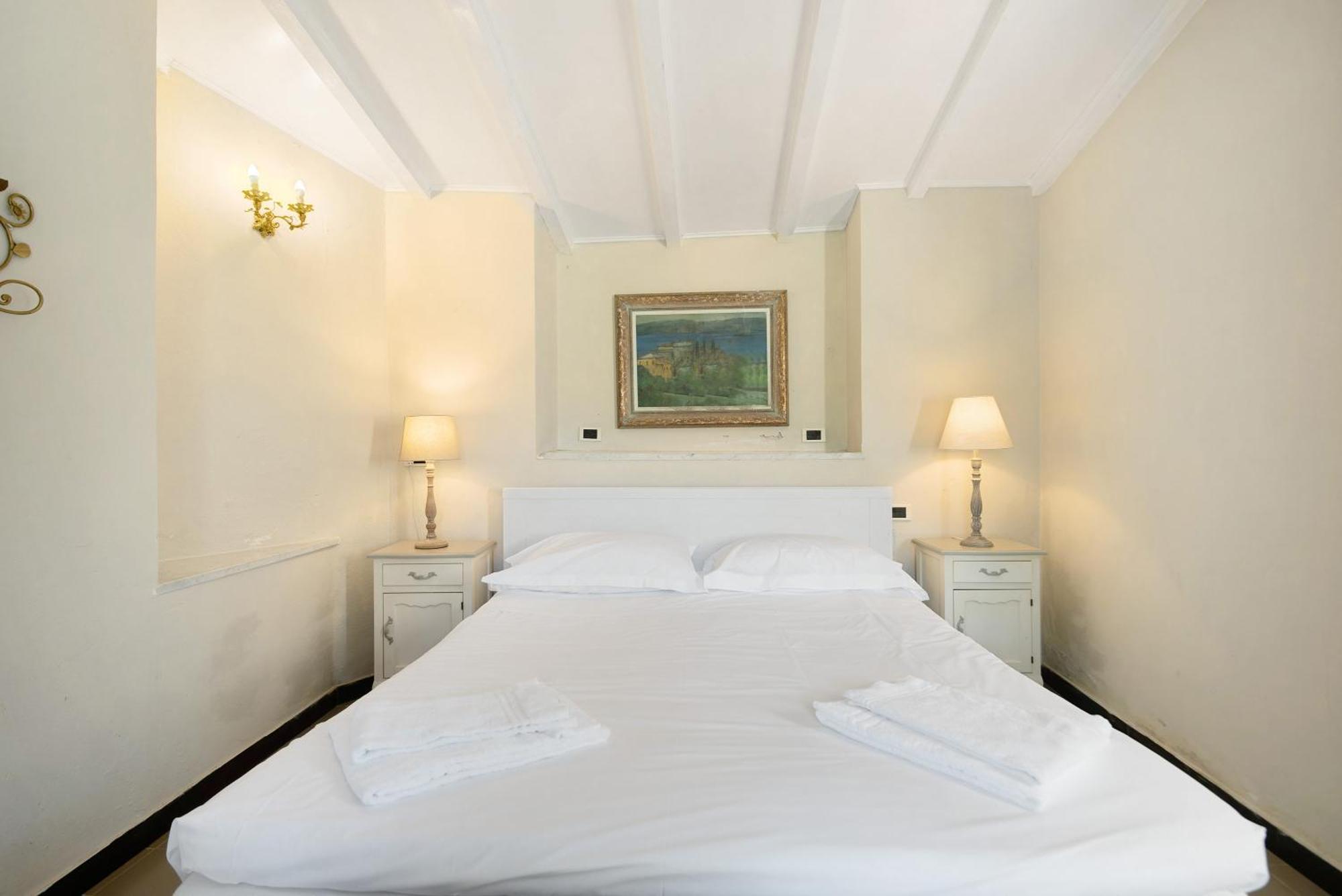 Villa Mesco Levanto Eksteriør bilde